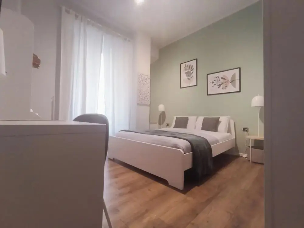 Classic room