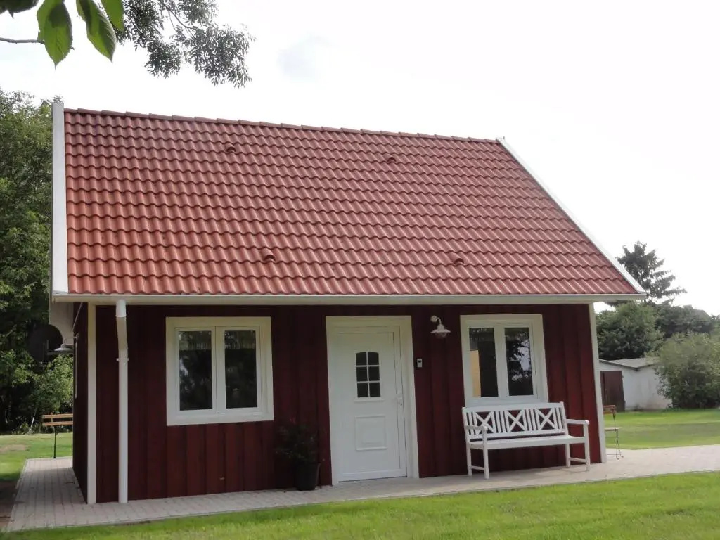 Adams Schwedenhaus