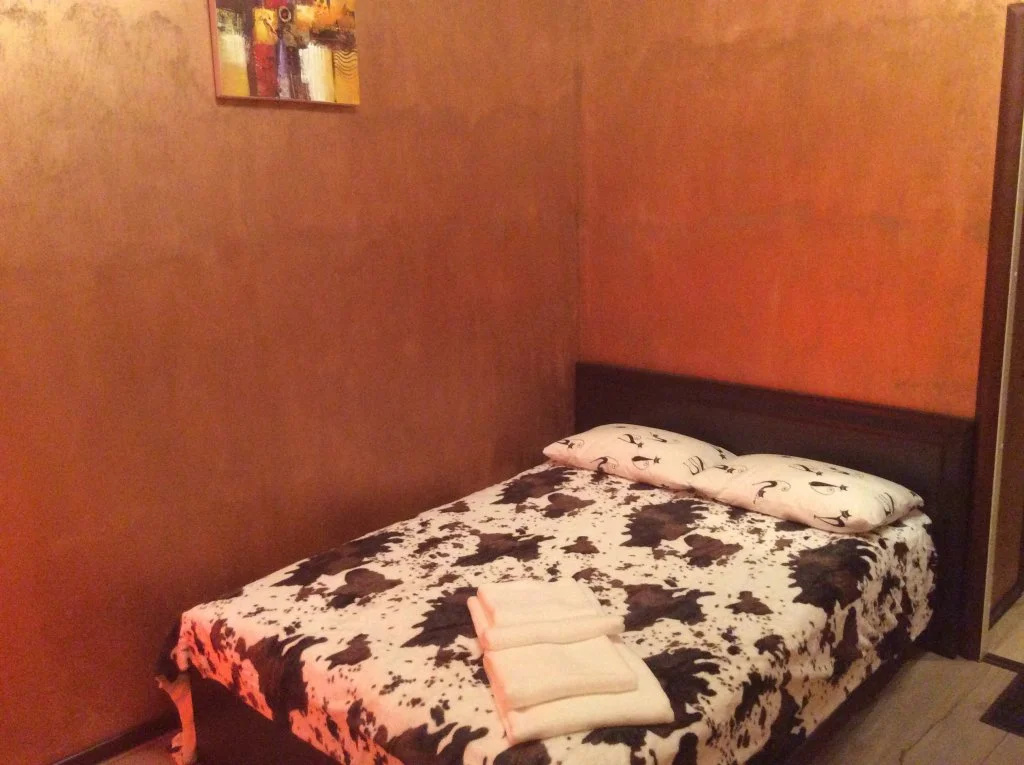 Art-Hostel Shokolad