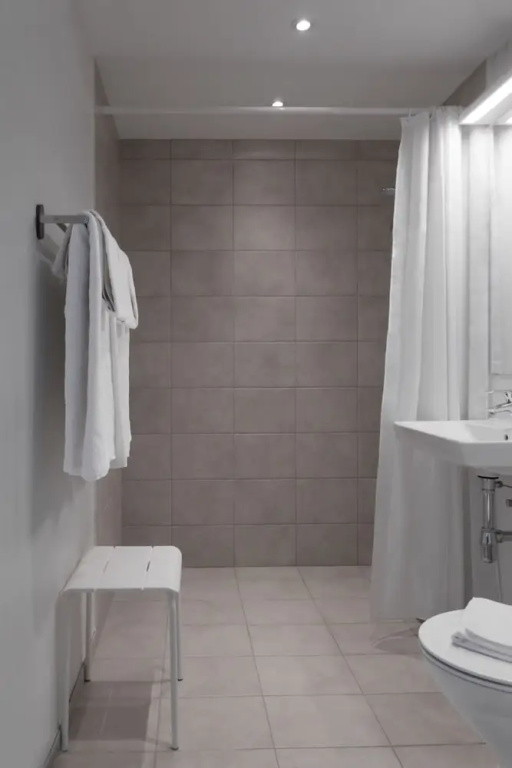 Helnan Phønix Hotel - Chambres