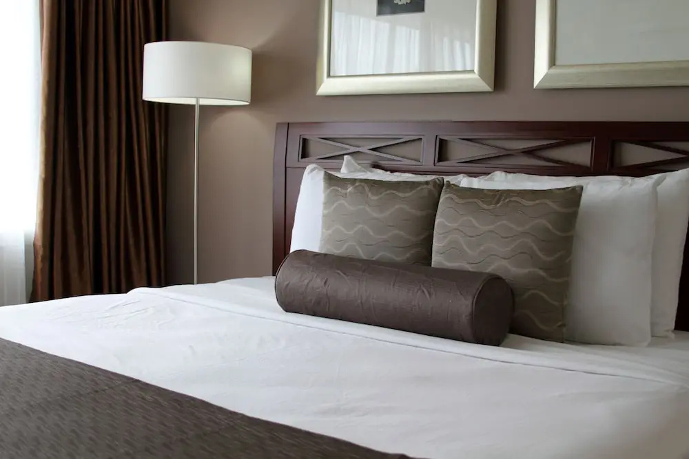 Red Lion Inn and Suites - Général