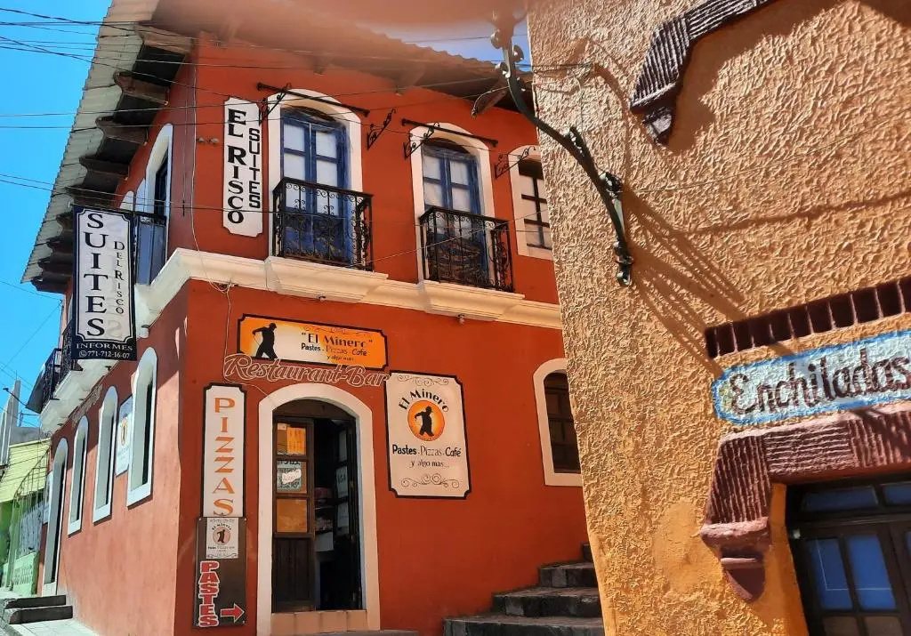 Suites Del Risco