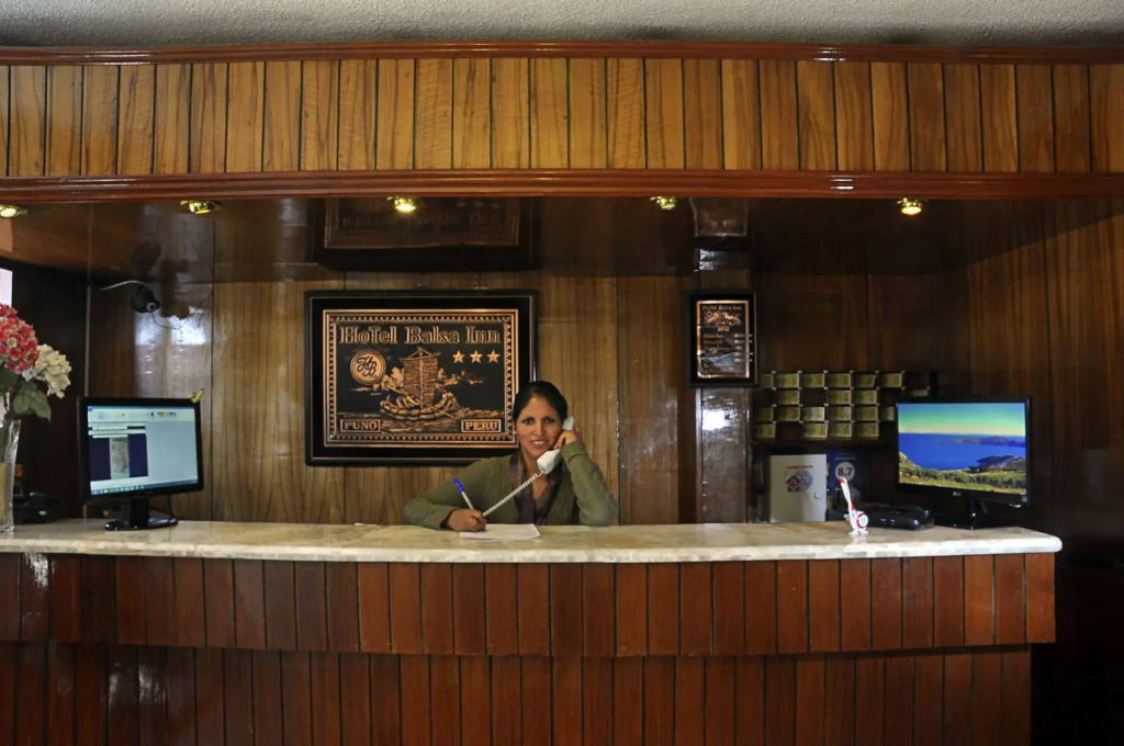 Hotel photo 20