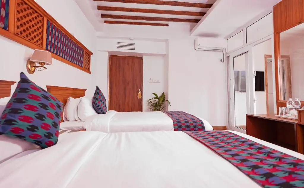 Hotel photo 2