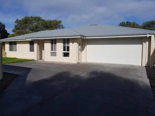 Towncrackers Guest house — фото 6