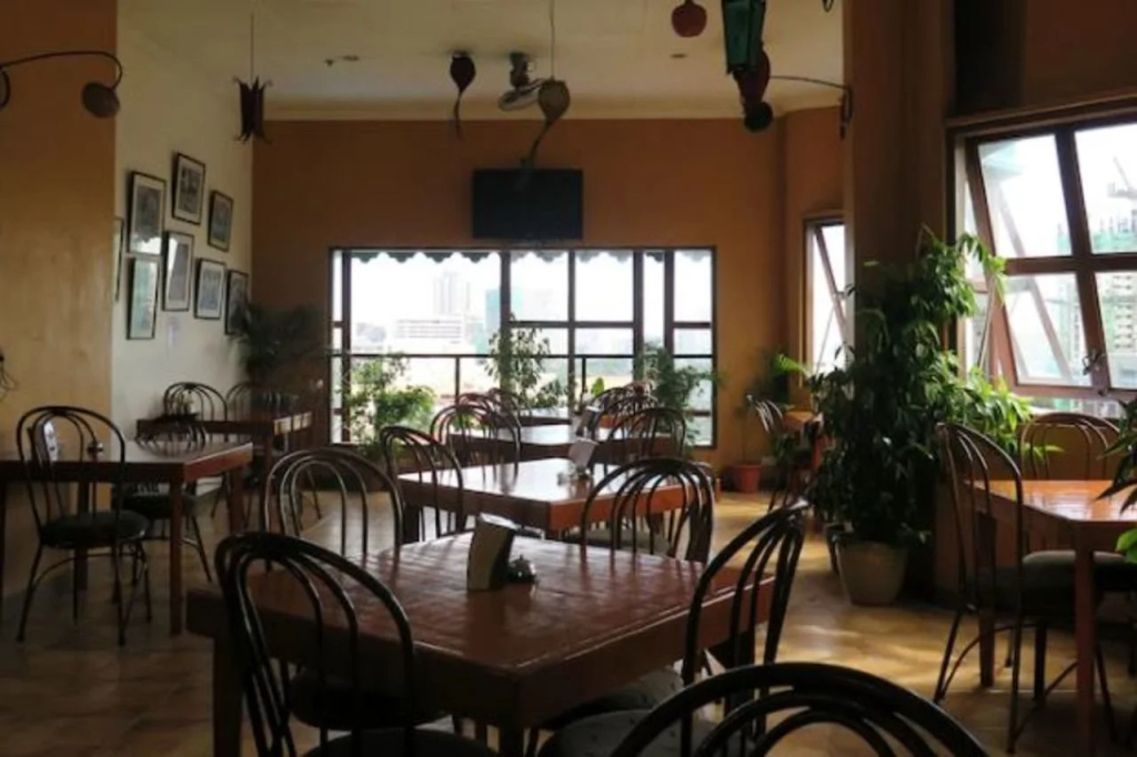Fuente Hotel De Cebu - Général