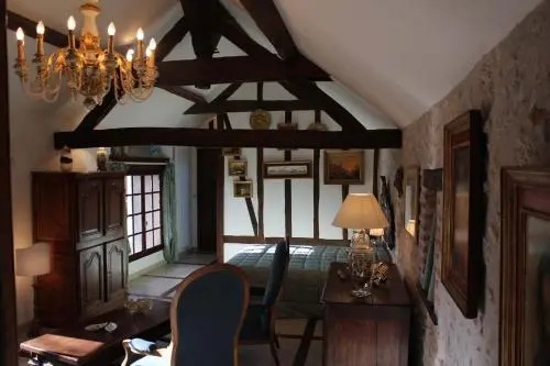 Voir la photo 4 — Le Relais de la Tour