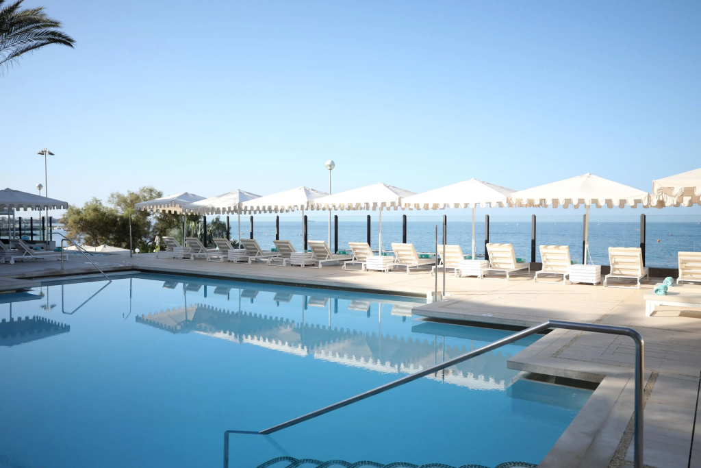 JOIA Salomé by Iberostar -Adults Only - Général