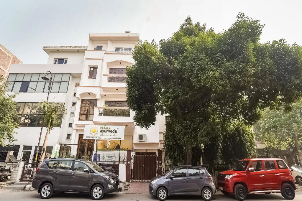 Mandakini Villa by OYO Rooms