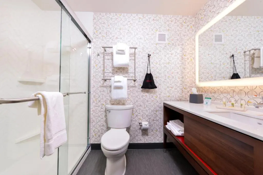 Holiday Inn Detroit Northwest - Livonia by IHG - Chambres