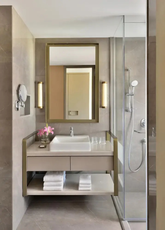 Courtyard by Marriott Bhopal - Chambres