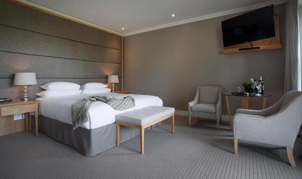 Asara Wine Estate & Hotel - Chambres