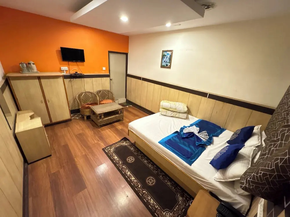 Hotel Marvel International And Resturant - Chambres