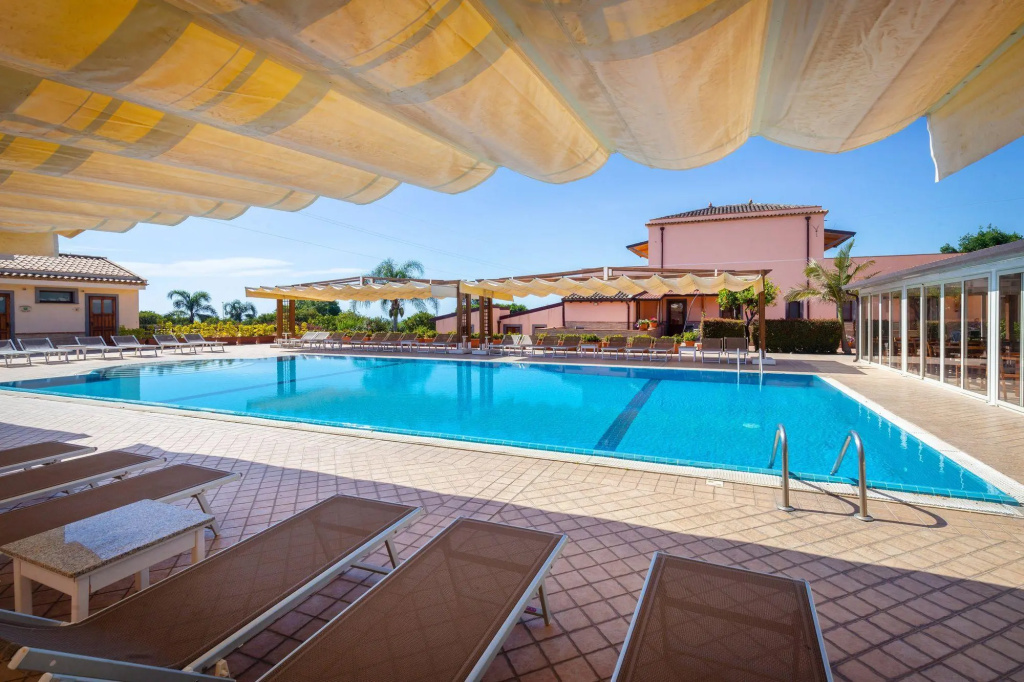La Terra dei Sogni Country Hotel - Général