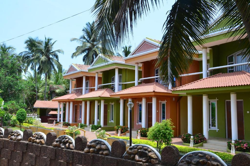 A'S Holiday Resort