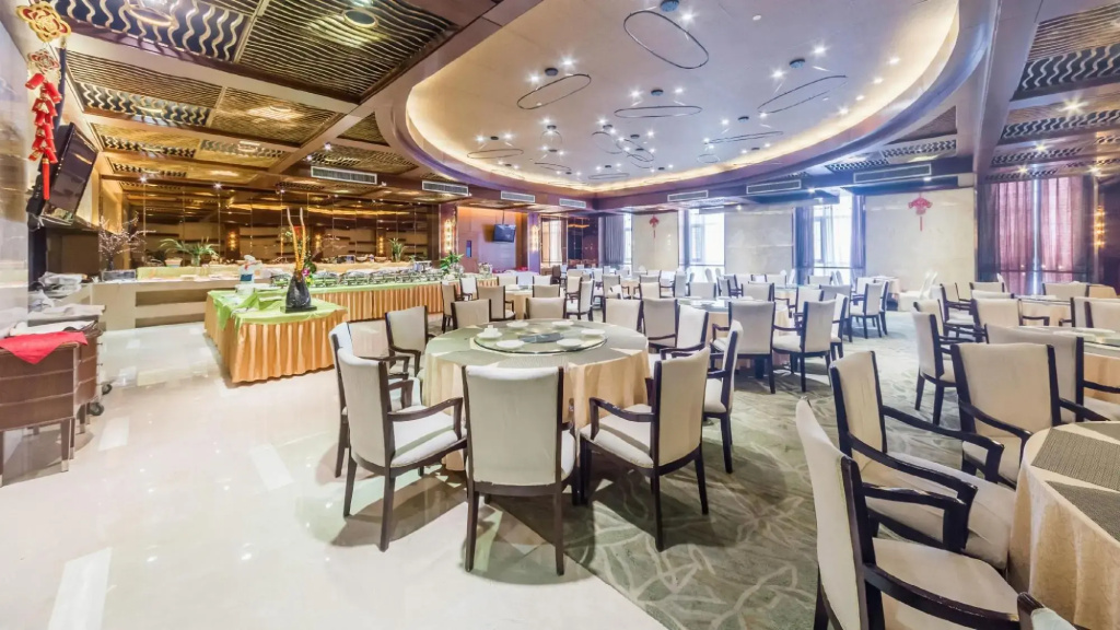 Mianyang Xinbeichuan Hotel - Général
