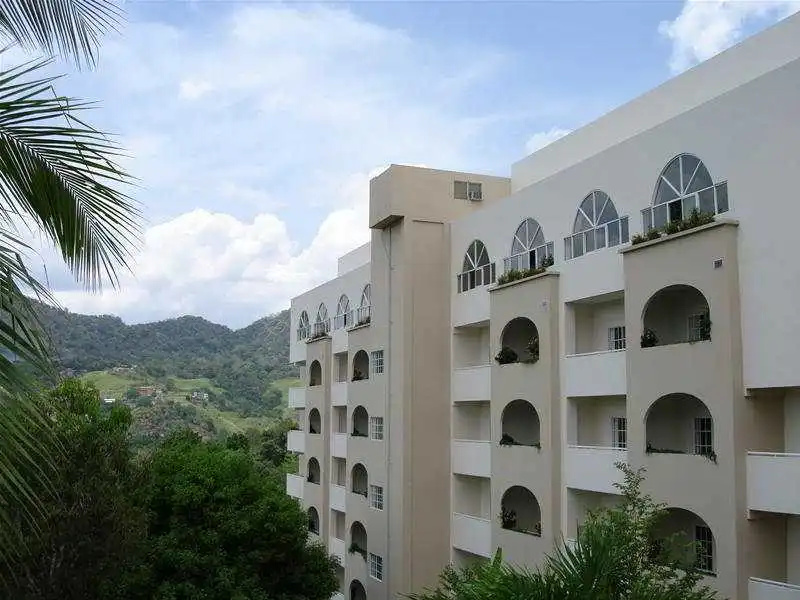 Avalon Grand Panama
