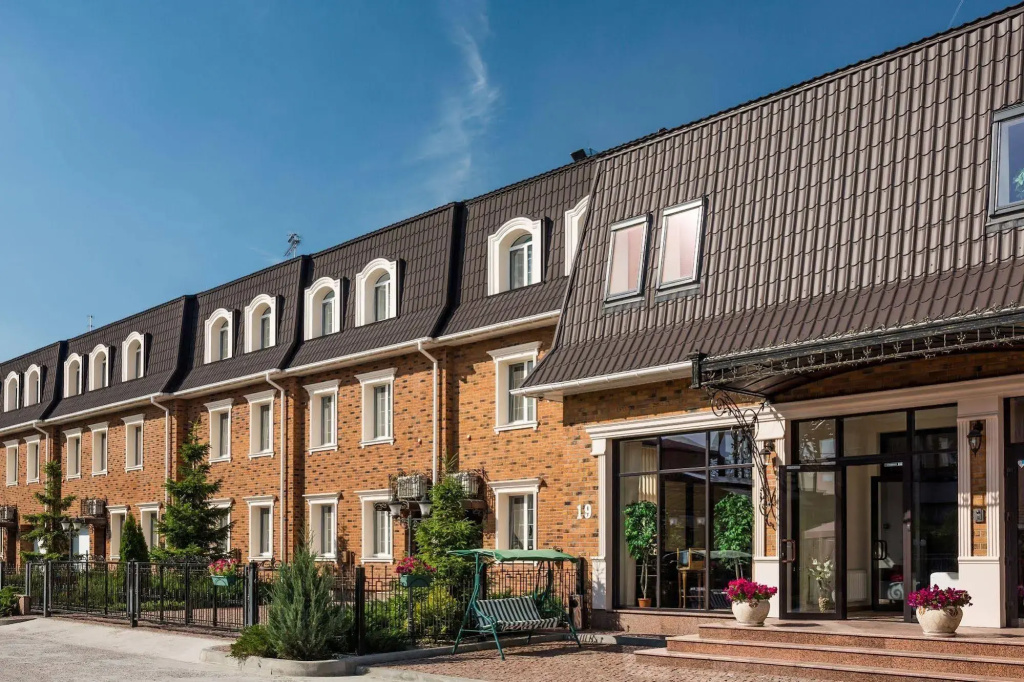 Holiday Apart-Hotel