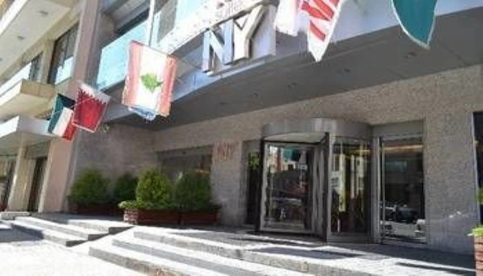 NY Suites Hotel