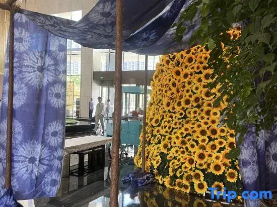 Northern Wenlan Hangzhou Hotel photo 6