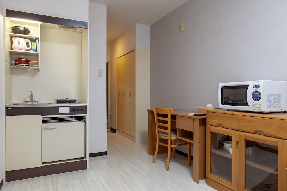 ELM Takadanobaba 사진 32