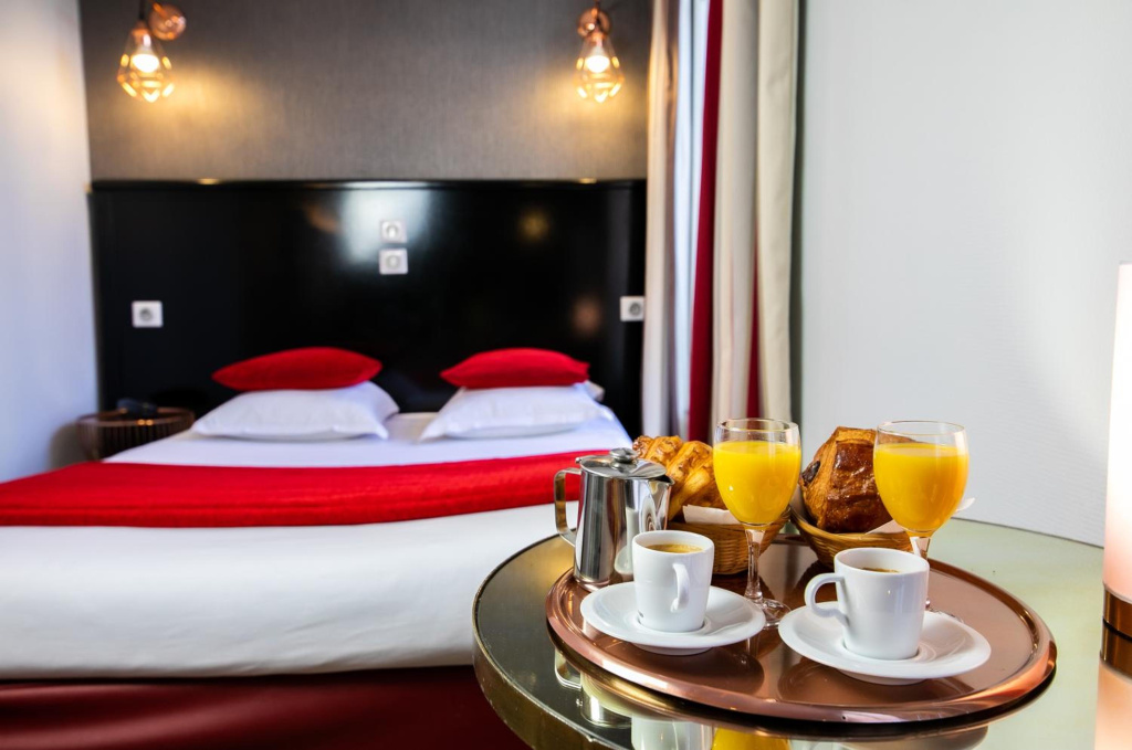 Hotel photo 6