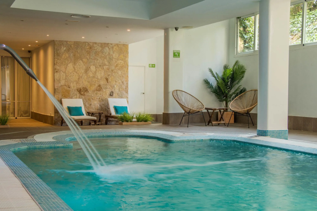 Aparthotel Houm Plaza Son Rigo - Général