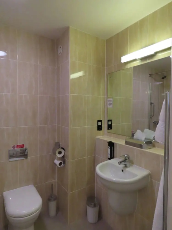 Weetwood Hall Estate - Chambres