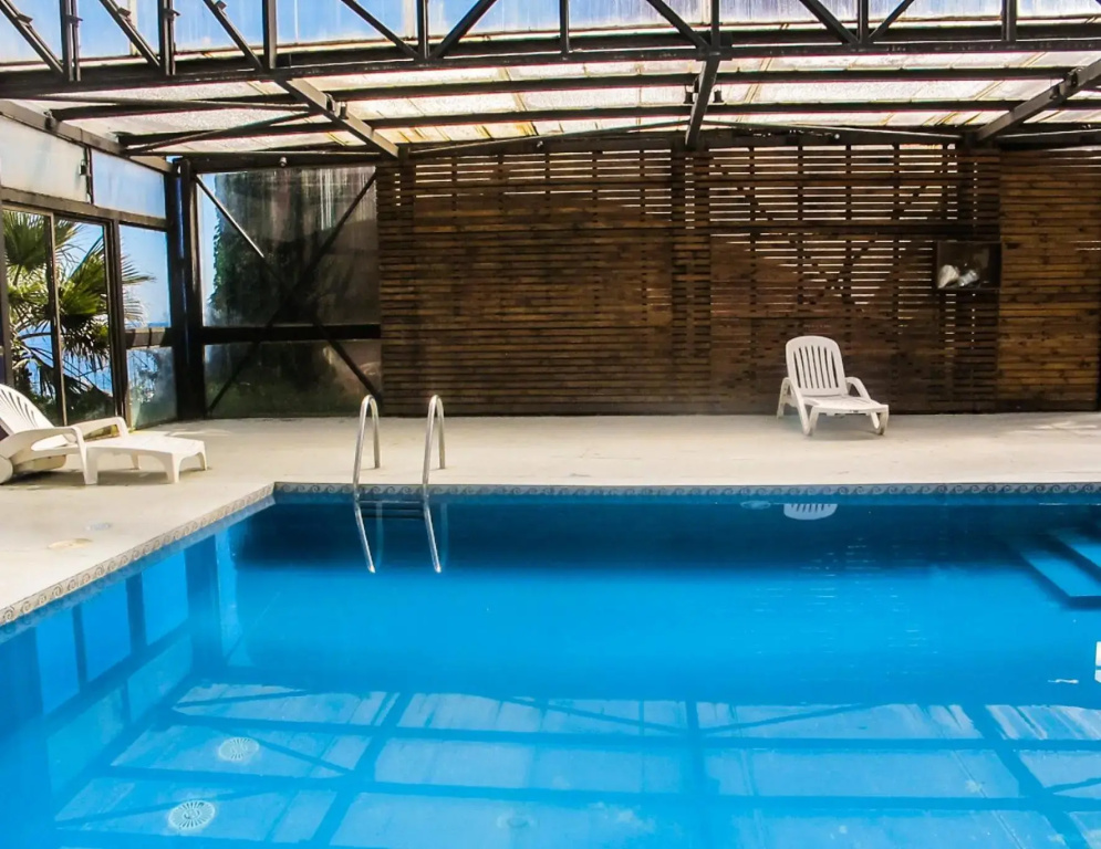 Hotel Montecarlo Reñaca - Général
