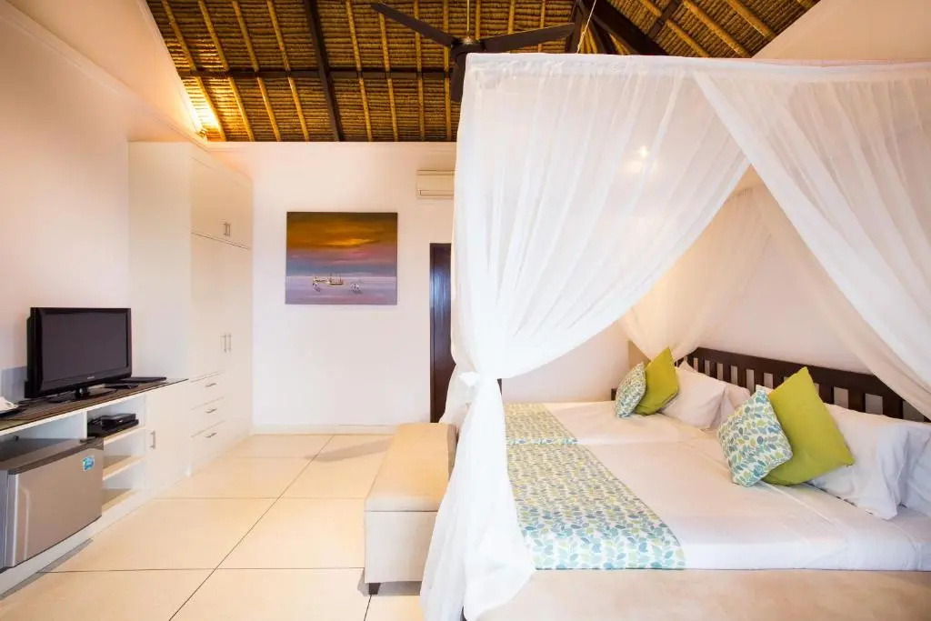 The Point Resort Lembongan - Chambres