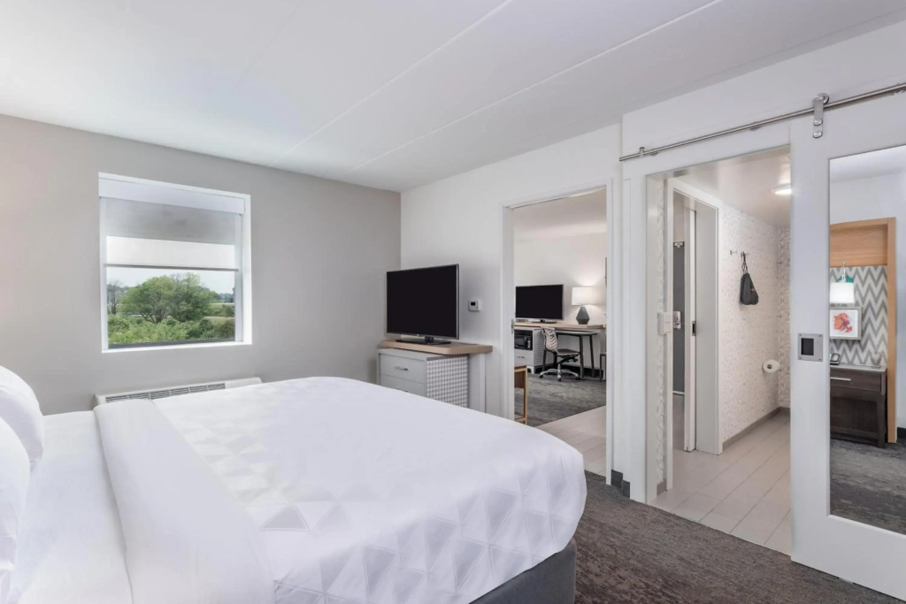 Holiday Inn Columbus by IHG - Général