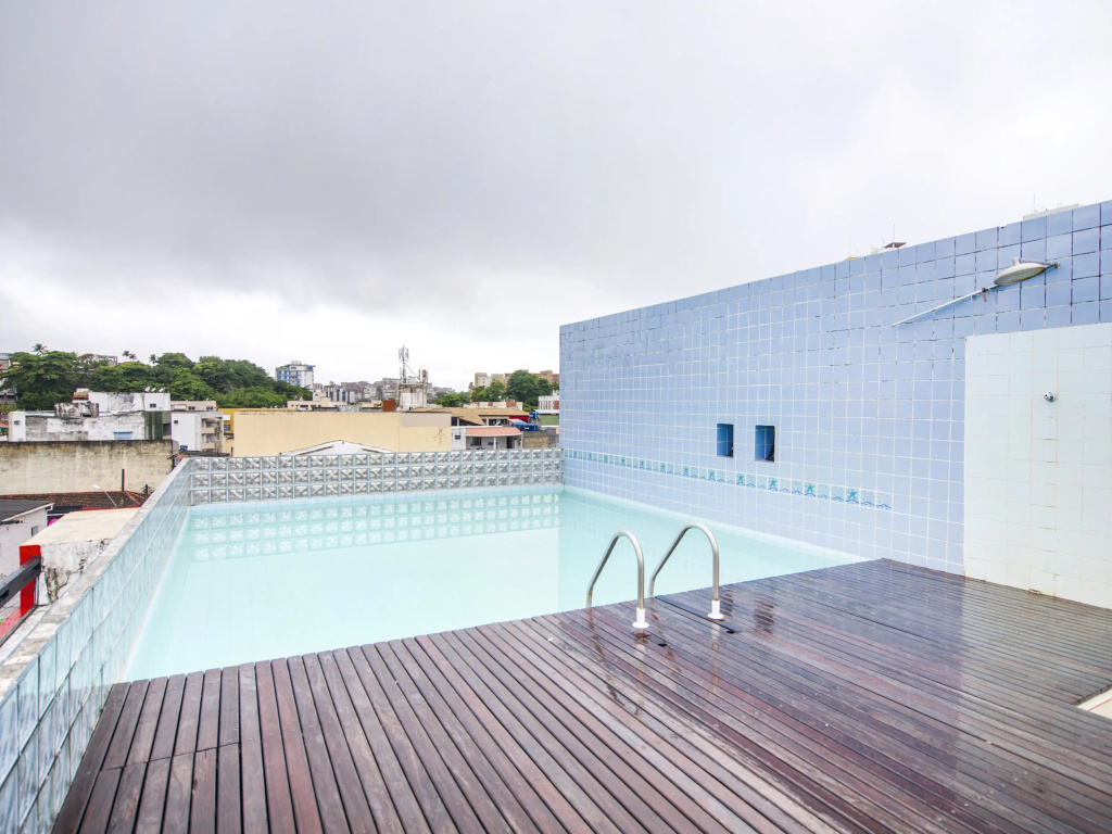 Bahia Park Hotel - Général
