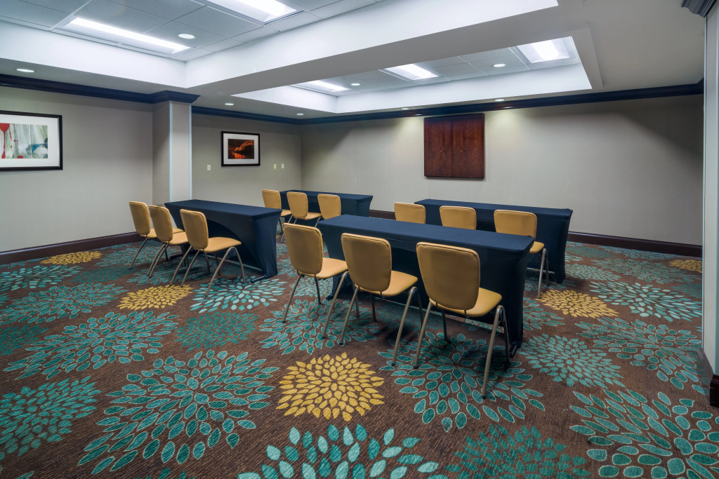 Staybridge Suites Memphis - Poplar Ave East by IHG - Général