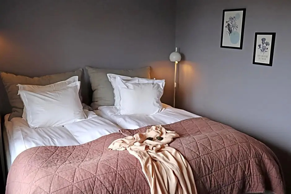 Vår Gård Saltsjöbaden - Chambres