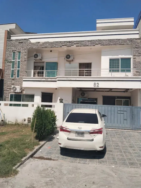 Capri Inn Guest House