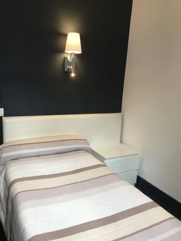 Classic room