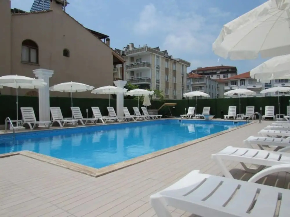 Hotel photo 15