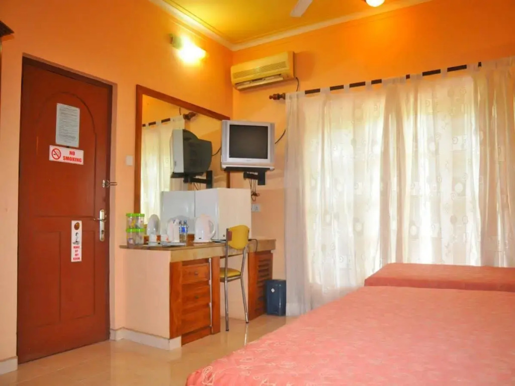 Hotel Randiya - фото 8