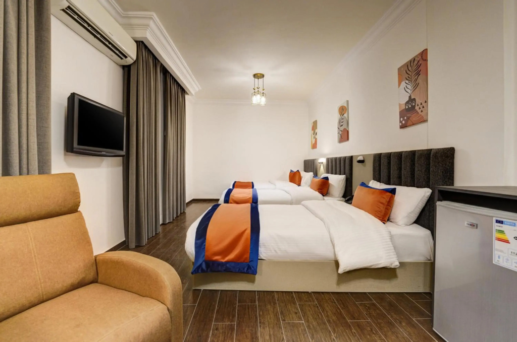 Hotel photo 28