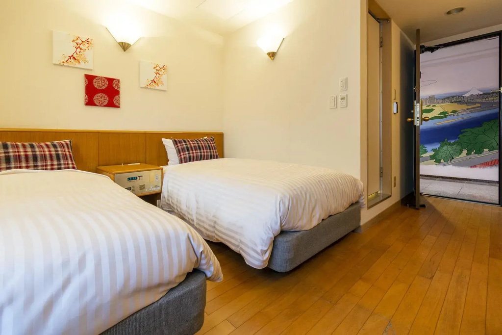 Hotel photo 25