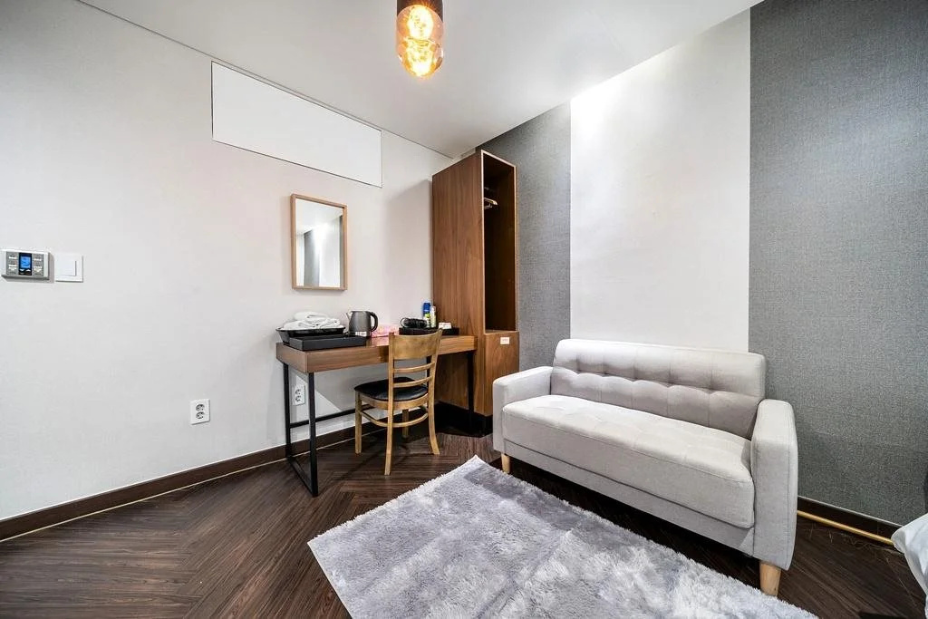 Suwon Grace Hotel - Général