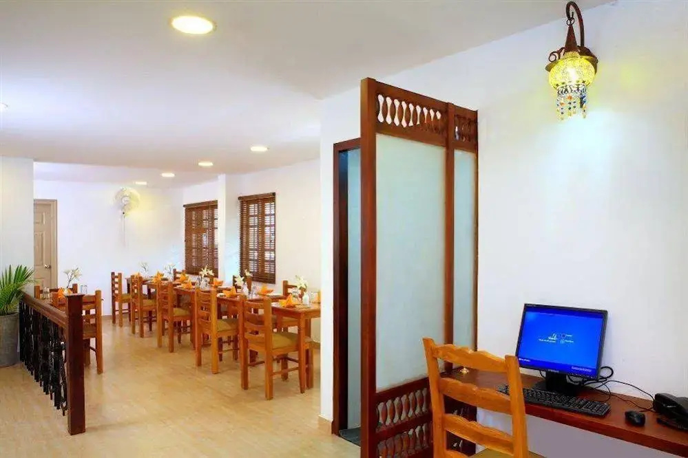 Hotel photo 7