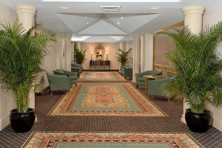 Crowne Plaza Englewood, an IHG Hotel - Chambres