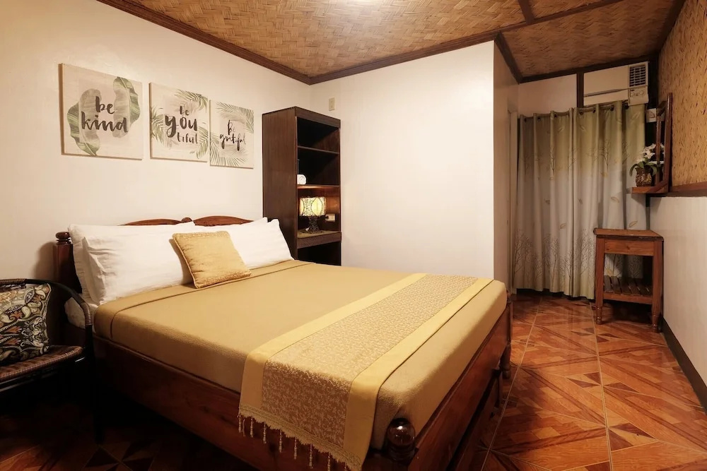 Villa Khadine Grandvista Resort - Chambres