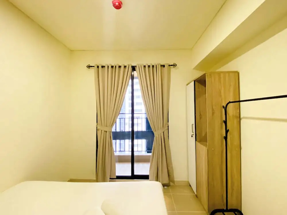 Nice And Simply 2Br At Meikarta Apartment