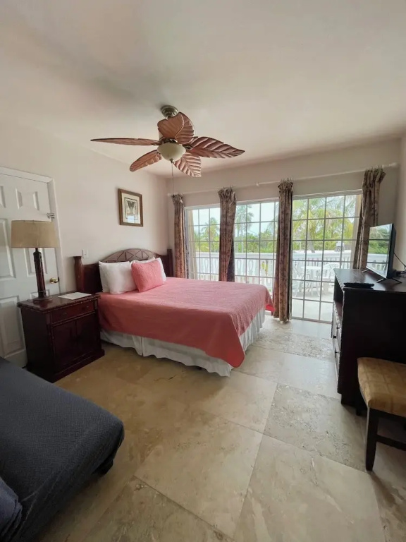 Coconut Cove Resort and Marina - Chambres