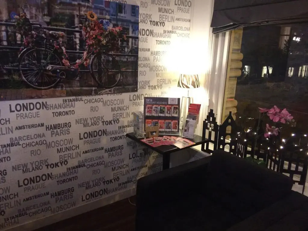 Hotel photo 11