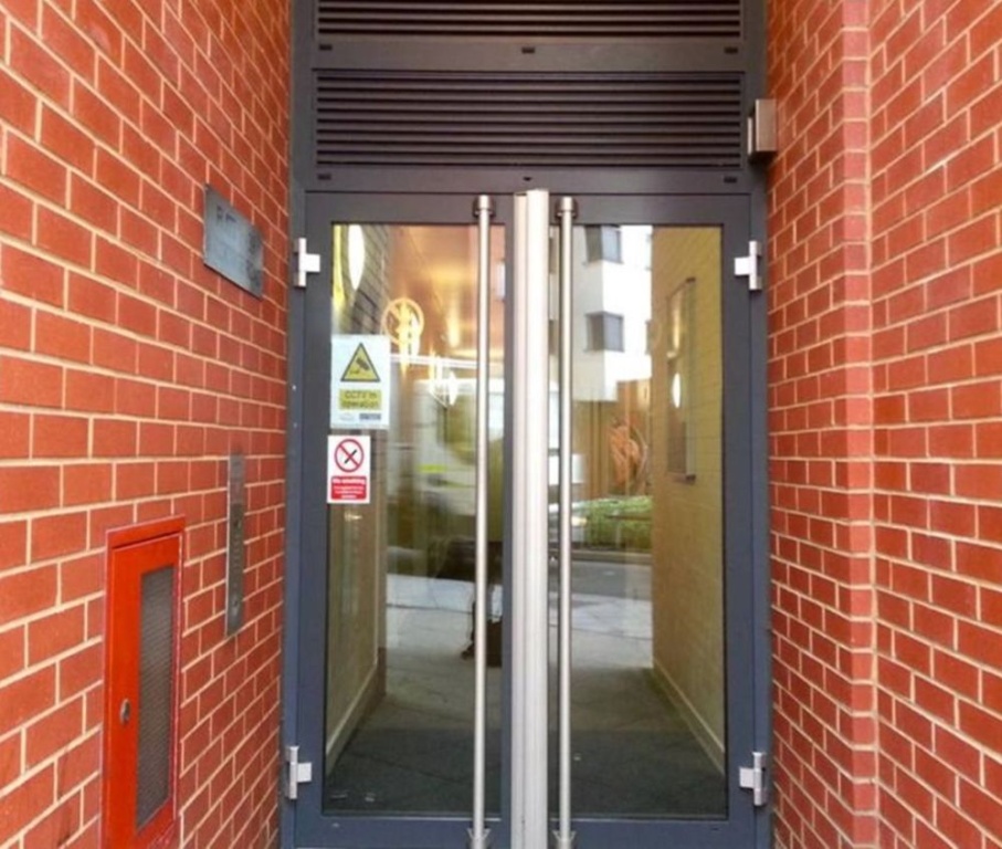 Caledonian Road Flat