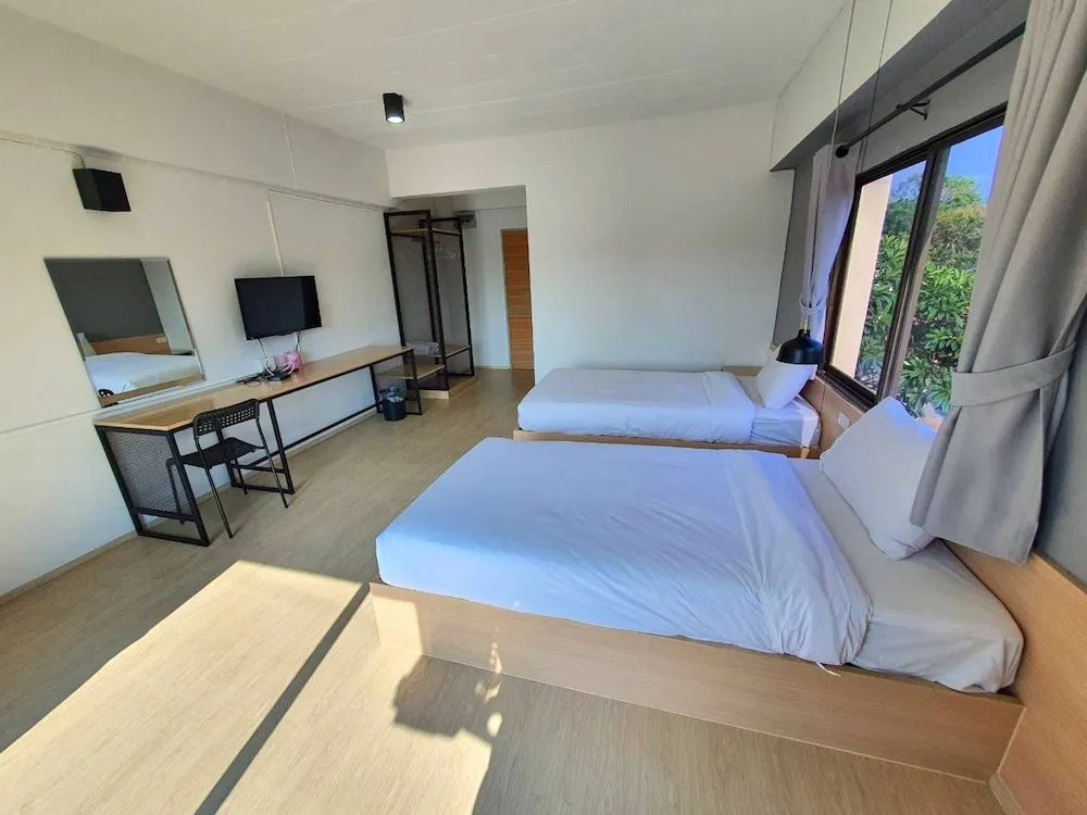 Hotel photo 6