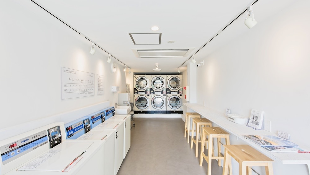 Stay & Wash 사진 13
